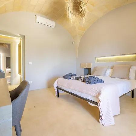Villa Del Cedro Torre Vado