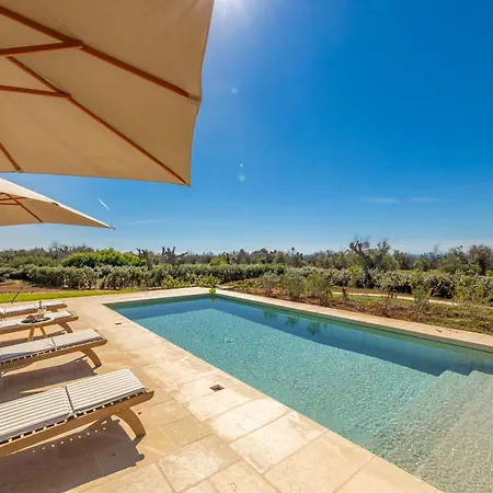 빌라 Del Cedro 토레 바도