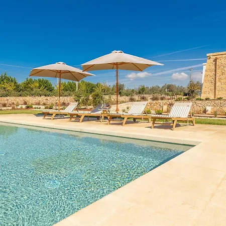 Villa Del Cedro Torre Vado