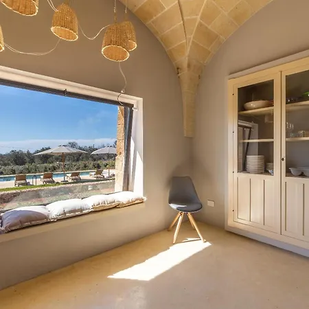 Del Cedro Villa