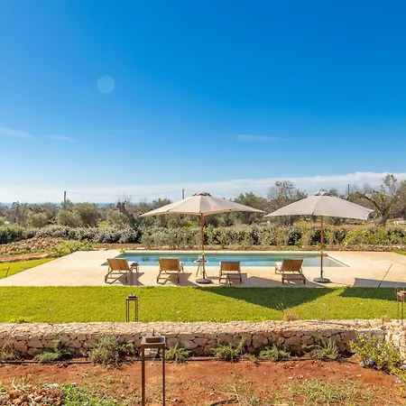 Villa Del Cedro