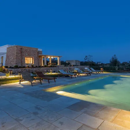 빌라 Del Cedro 토레 바도