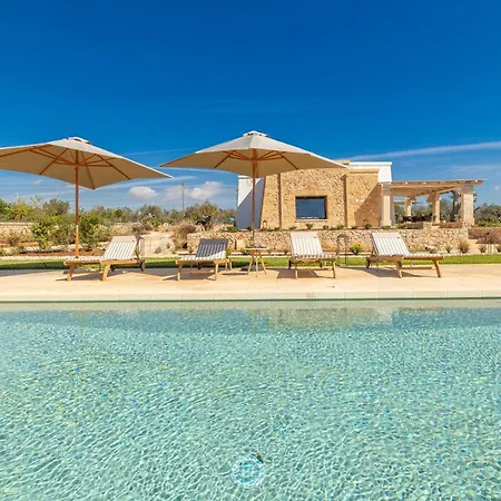 Villa Del Cedro