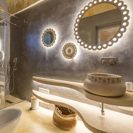 빌라 Del Cedro 토레 바도