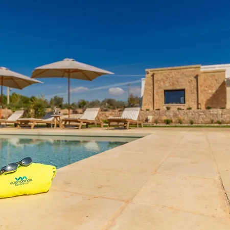 Del Cedro 빌라 토레 바도