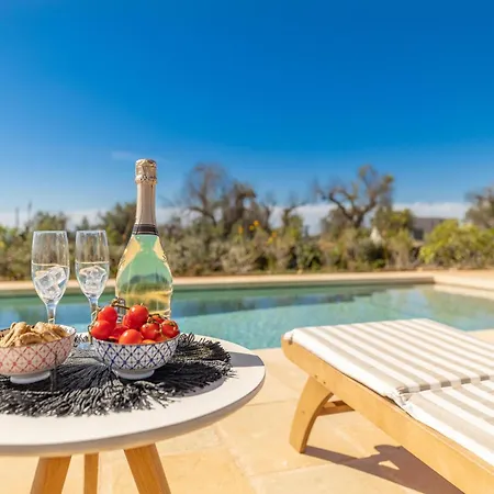 빌라 Del Cedro 토레 바도