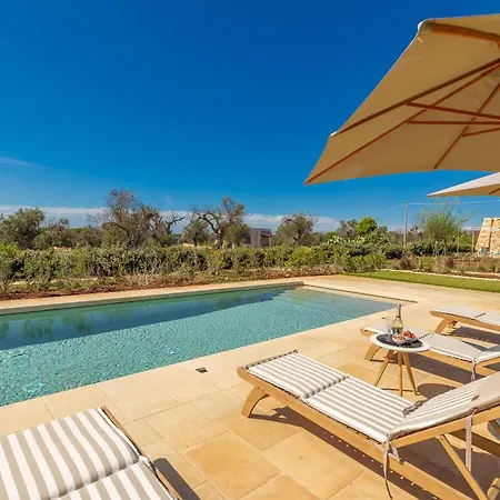 빌라 Del Cedro 토레 바도