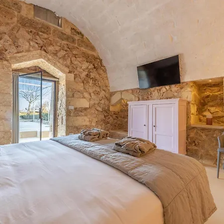 빌라 Del Cedro 토레 바도