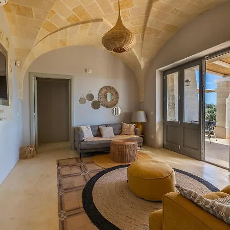 Villa Del Cedro Torre Vado