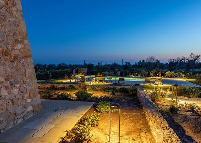 Del Cedro * Torre Vado