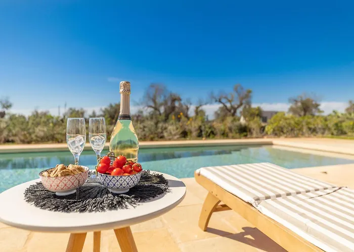 Villa Del Cedro Torre Vado